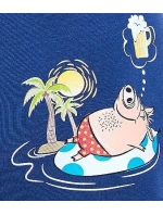 Boxerky Tattoo  S2XL model 20942824 - Cornette