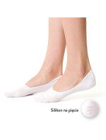 Dámske ponožky baleríny Steven art.058 35-40