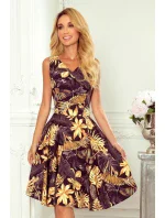 Dámske šaty 114-13 - NUMOCO