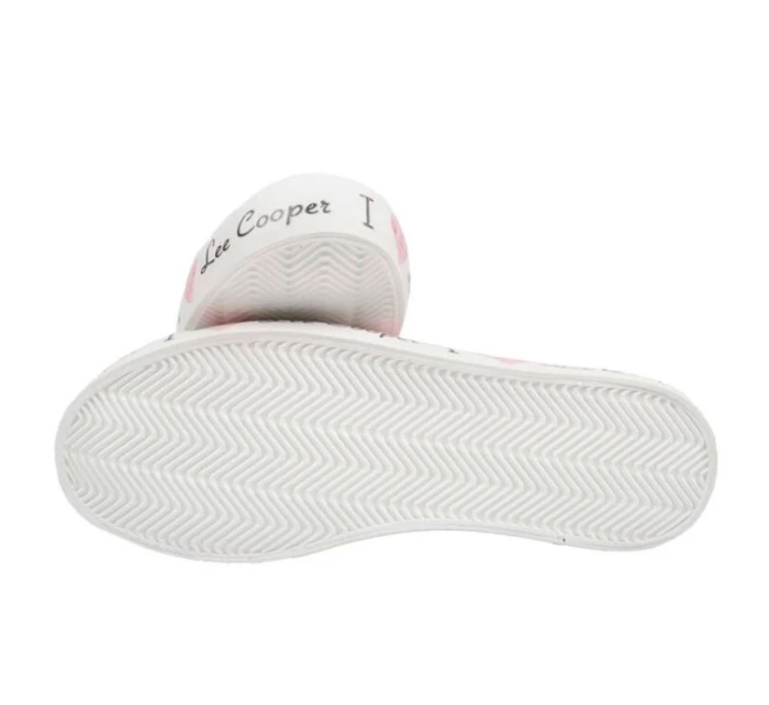 Boty Jr model 19672498 - Lee Cooper