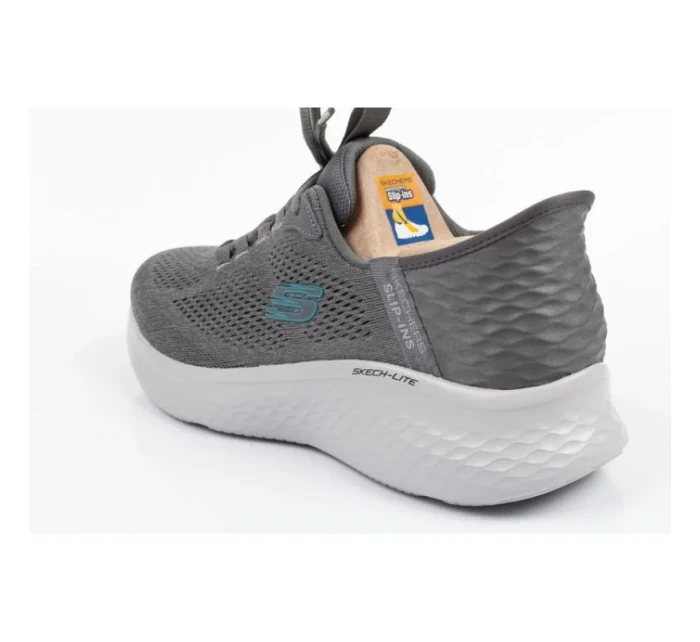 Topánky Skechers M 232466/CCBL