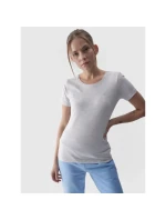 Dámske tričko 4F 4FWMM00TTSHF1845-27M dámske Dámske tričko 4F 4FWMM00TTSHF1845-27M dámske