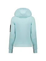 Dámská mikina s kapucí  EO Lady 100 model 22306425 - Geographical Norway