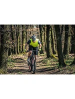 Kurtka rowerowa Men Jacket M model 20798587 - Silvini