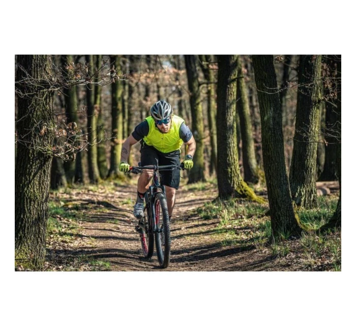 Kurtka rowerowa Men Jacket M model 20798587 - Silvini