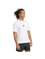 Tričko adidas Essentials Small Logo Single Jersey M JF1092 muži