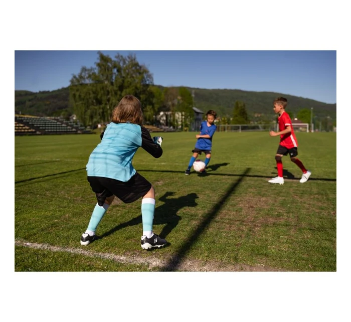 Detská mikina GK NUEVOS JUNIOR BLOUSE