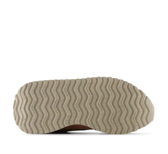 Topánky New Balance W WS237MSC