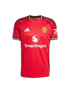 Manchester United Home M dres model 21217208 pánské - ADIDAS
