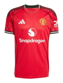 Manchester United Home M dres model 21217208 pánské - ADIDAS