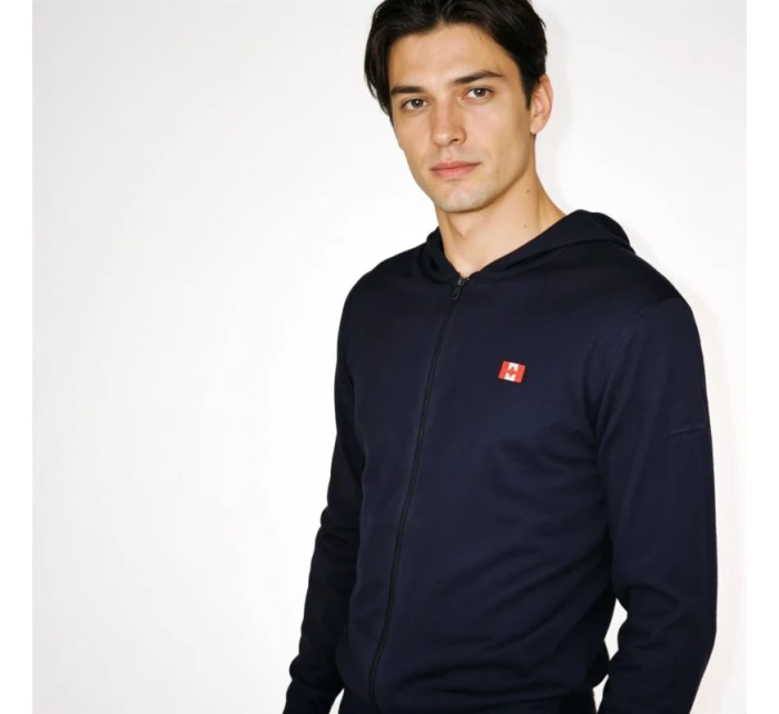 Bluza  RM NAVY MEN model 21359095 - Canadian Peak