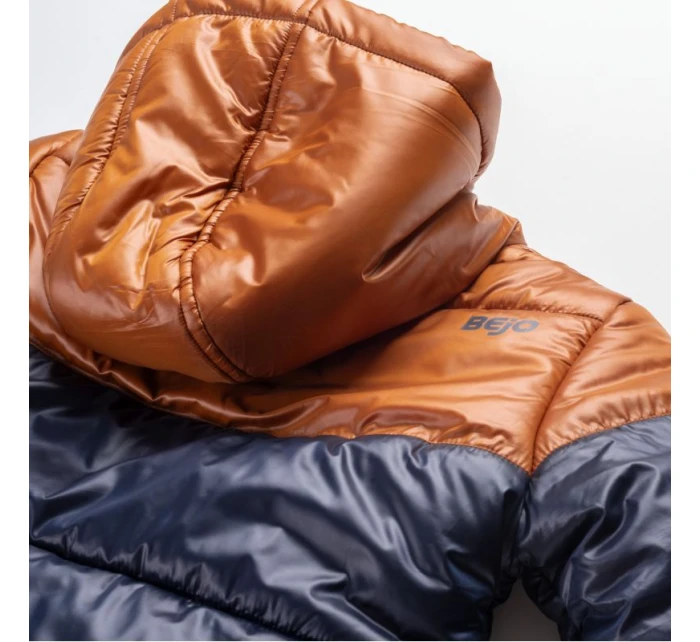 Dětská prošívaná zimní bunda model 21737856 KDB - Bejo