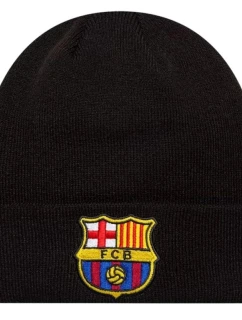 FC Barcelona x zimní čepice model 21875267 - New Era