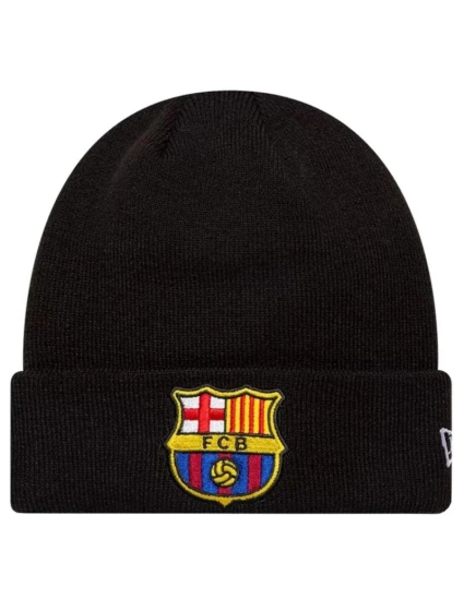 FC Barcelona x New Era zimné čiapky 60846904