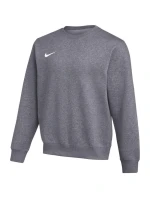 Pánske tričko Nike Park 26 Fleece Crew dark grey IB1190 071 Pánske