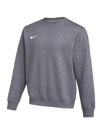 Pánske tričko Nike Park 26 Fleece Crew dark grey IB1190 071 Pánske