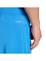 Pánské šortky  Essentials Base Woven light blue model 22115843 - ADIDAS