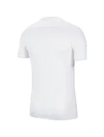 Pánske tréningové tričko Dry Park VII JSY SS M BV6708 100 - Nike Pánske tréningové tričko Dry Park VII JSY SS M BV6708 100 - Nike