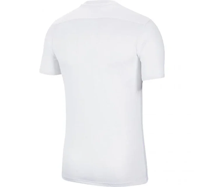 Pánske tréningové tričko Dry Park VII JSY SS M BV6708 100 - Nike Pánske tréningové tričko Dry Park VII JSY SS M BV6708 100 - Nike