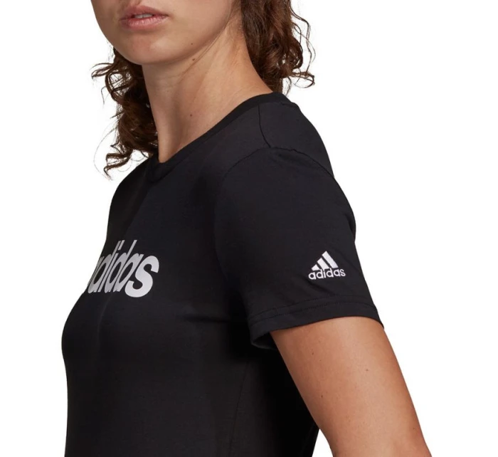 Koszulka Essentials Slim W model 19557142 - ADIDAS