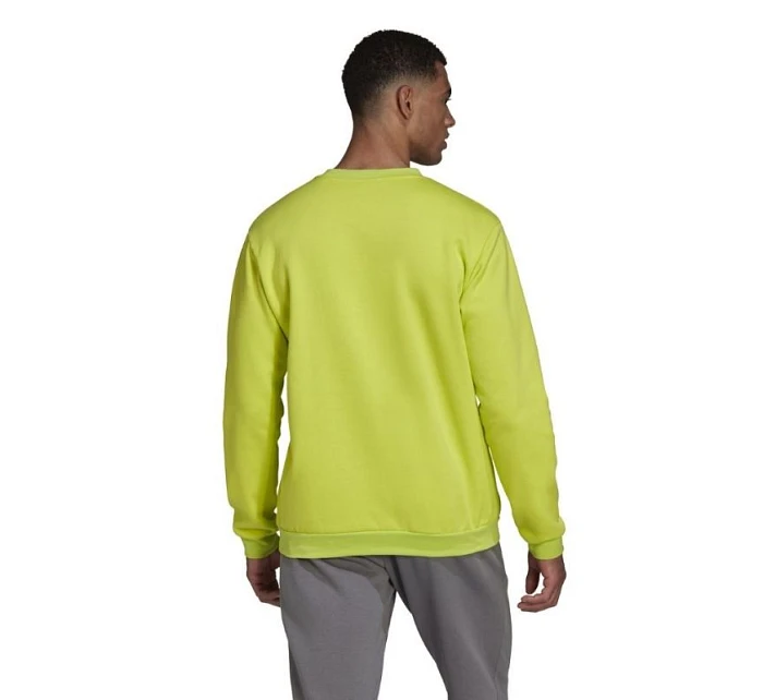 Pánská mikina Entrada 22 Sweat Top M model 17337223 - ADIDAS Pánská mikina Entrada 22 Sweat Top M model 17337223 - ADIDAS