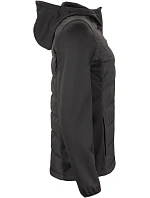 Cutter & Buck Oak Jacket Women Dámská hybridní bunda black model 22455531 Cutter & Buck Oak Jacket Women Dámská hybridní bunda black model 22455531