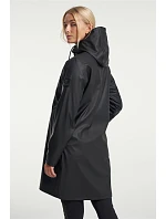 Rain Coat Women Dámský plášť do deště dark blue model 22470386 - Tenson Rain Coat Women Dámský plášť do deště dark blue model 22470386 - Tenson
