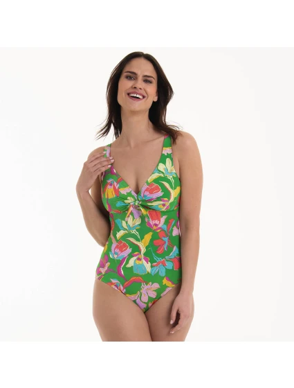 Style Olivia jednodílné plavky model 21160169 apple - RosaFaia