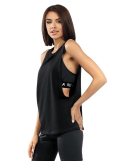 Reviver F5524 farba:čierna