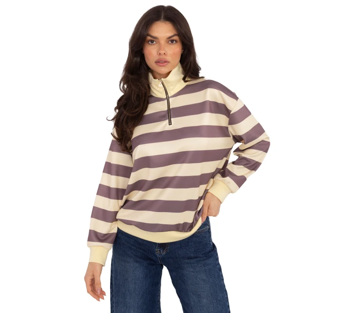 Blúzka IT BZ 9981.06 dark lilac