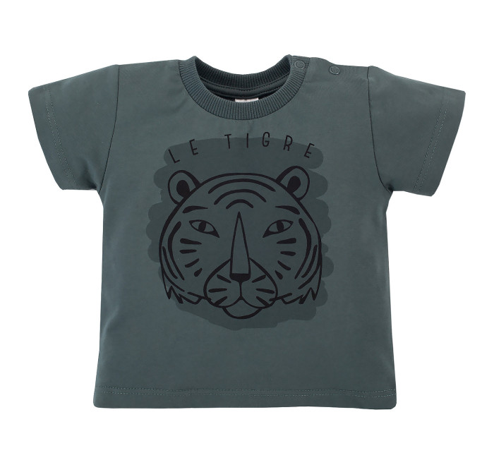 Detské tričko - Le Tigre - Pinokio