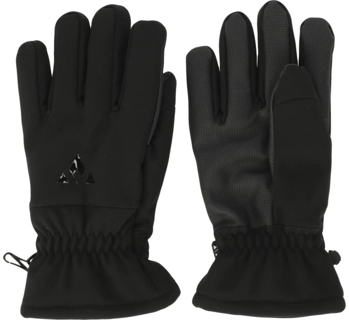 Dámské softshellové rukavice model 21428569 - Whistler