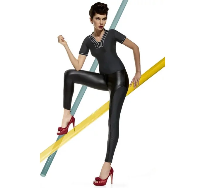 Legíny Tiffany - Bas Bleu