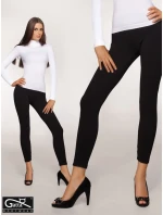 Dámske nohavice Black - GATTA bodywear