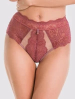 NOHAVIČKY S VYSOKÝM SEDMIČKOVÝM VOLAROM 19183