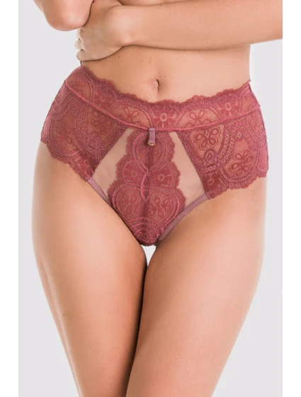 NOHAVIČKY S VYSOKÝM SEDMIČKOVÝM VOLAROM 19183