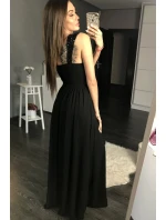 Dlhé šaty model 105269 YourNewStyle
