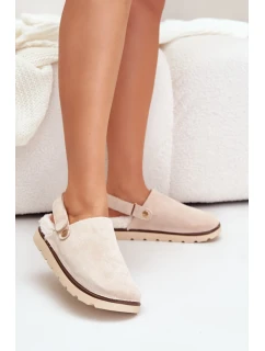 Papuče model 203606 Step in style