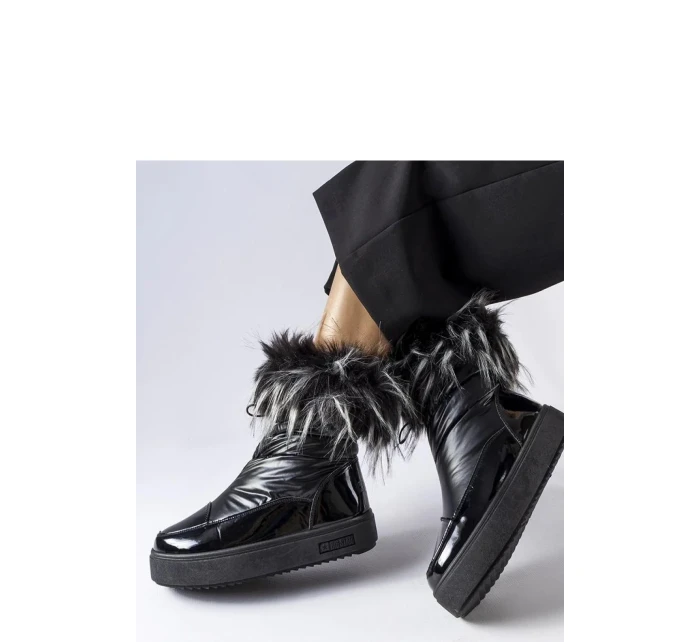 Snehule model 205105 Solea