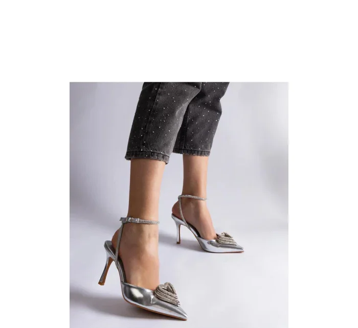 Čerpadlá na ihly model 207201 Solea