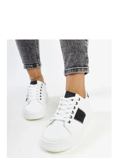 Tenisky model 207431 Solea