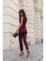 Dámske nohavice model 218576 LaBalancia Dámske nohavice model 218576 LaBalancia