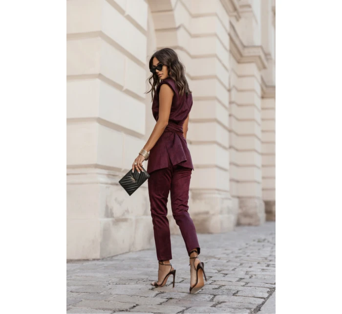 Dámske nohavice model 218576 LaBalancia Dámske nohavice model 218576 LaBalancia