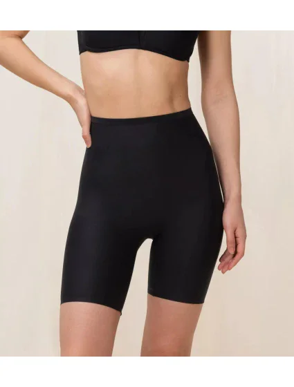 Sťahovacie nohavičky Triumph Shape Smart Panty L čierne