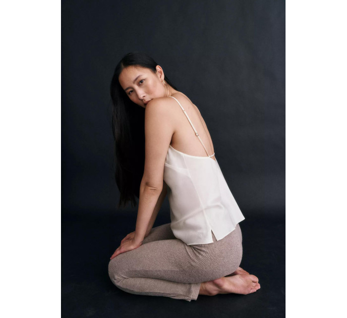 Silky Sensuality model 18809801 X ECRU WHITE  ECRU WHITE - Triumph