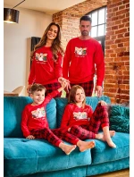 Pyžamo Young model 21461278 - Cornette