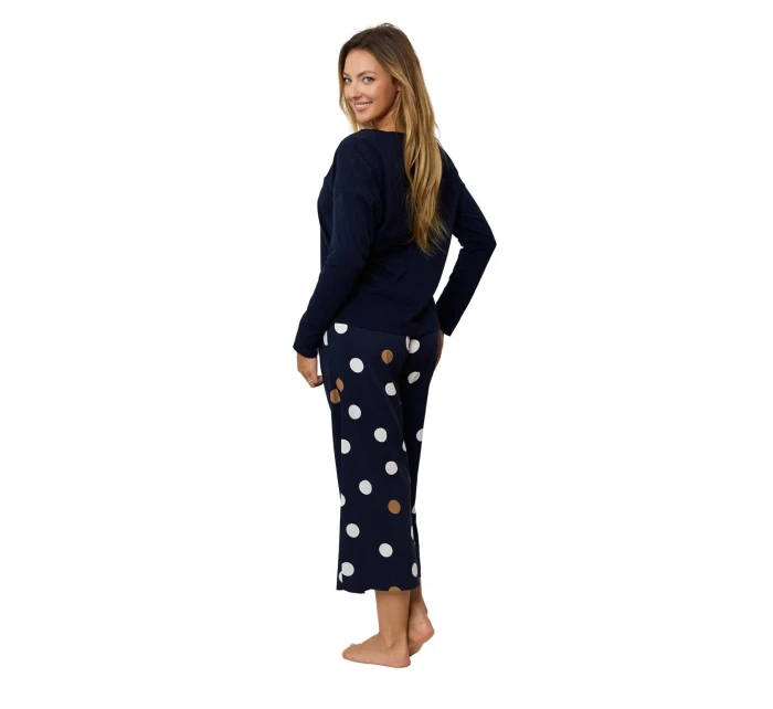 Mefemi Oceane pyžamo PS75 long/r S-2XL