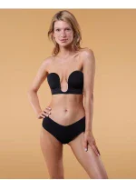 Samodržící dámská podprsenka model 7809767 - Julimex