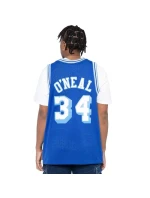 Mitchell & Ness NBA Swingman Los Angeles Lakers Shaquille O'Neal dres M SMJYAC18013-LALROYA96SON pánske Mitchell & Ness NBA Swingman Los Angeles Lakers Shaquille O'Neal dres M SMJYAC18013-LALROYA96SON pánske