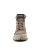 Palladium Pallashock HI SNK Stucco W obuv 98357-223-M Palladium Pallashock HI SNK Stucco W obuv 98357-223-M